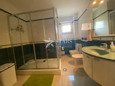Kastav, Rešetari prostran stan 133 m² - 8