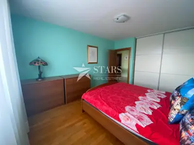 Kastav, Rešetari prostran stan 133 m² - 12