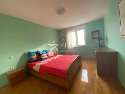 Kastav, Rešetari prostran stan 133 m² - 10