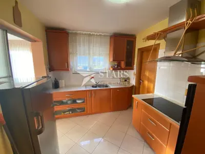 Kastav, Rešetari prostran stan 133 m² - 5