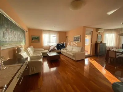 Kastav, Rešetari prostran stan 133 m² - 4