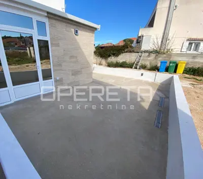 Wohnung 54 m², Brodarica - 120 m bis zum Meer und zur Promenade - 7