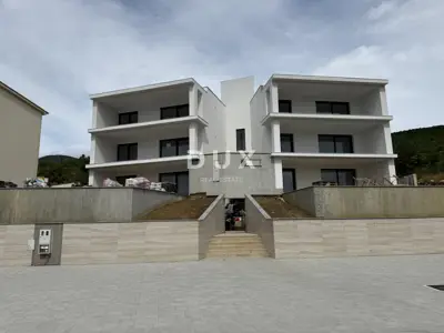KLENOVICA - Luxury penthouse with rooftop terrace, 100 m from the sea - 8