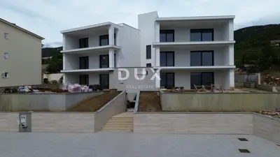 KLENOVICA - Luxury penthouse with rooftop terrace, 100 m from the sea - 4
