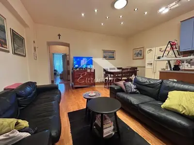 Stan 77 m², Donji grad - blizu Zapadnog kolodvora - 12