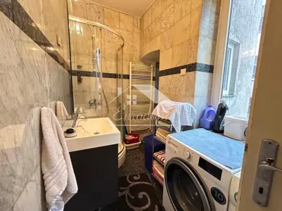 Stan 77 m², Donji grad - blizu Zapadnog kolodvora - 14