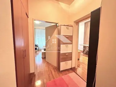 Stan 77 m², Donji grad - blizu Zapadnog kolodvora - 4