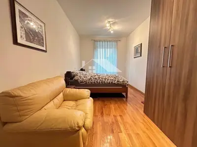 Stan 77 m², Donji grad - blizu Zapadnog kolodvora - 11