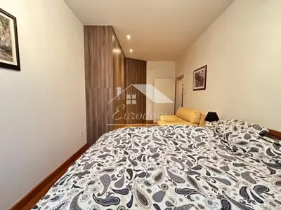 Stan 77 m², Donji grad - blizu Zapadnog kolodvora - 3