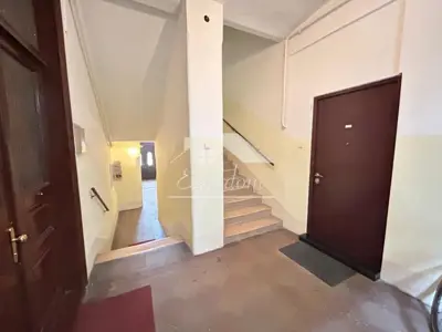 Stan 77 m², Donji grad - blizu Zapadnog kolodvora - 6