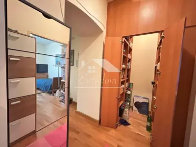 Stan 77 m², Donji grad - blizu Zapadnog kolodvora - 9