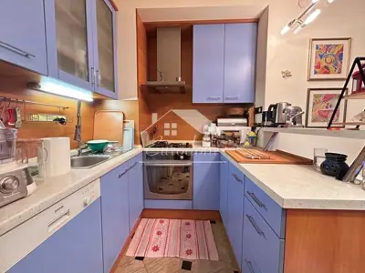 Stan 77 m², Donji grad - blizu Zapadnog kolodvora - 8