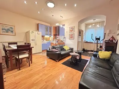 Stan 77 m², Donji grad - blizu Zapadnog kolodvora - 10