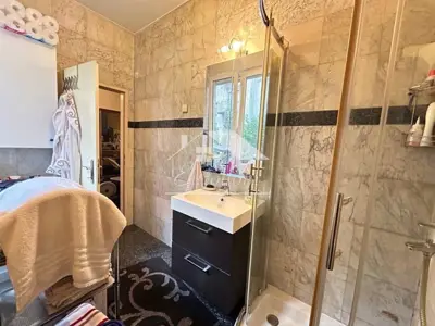 Stan 77 m², Donji grad - blizu Zapadnog kolodvora - 2