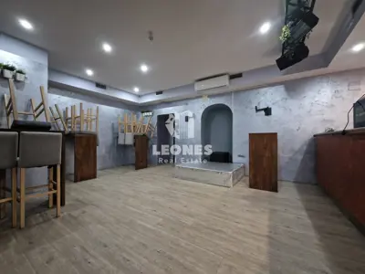 Gewerberaum 100 m², Umag - Erdgeschoss und ausgestattet - 3