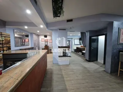 Gewerberaum 100 m², Umag - Erdgeschoss und ausgestattet