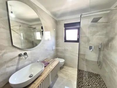 Apartment mit wunderschönem Meerblick in Malinska - 5