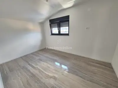 Apartment mit wunderschönem Meerblick in Malinska - 7