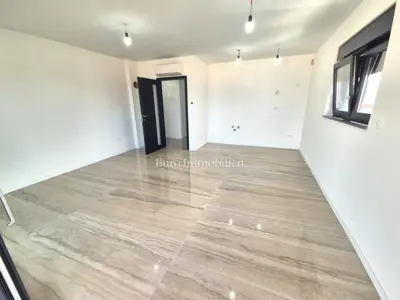 Apartment mit wunderschönem Meerblick in Malinska - 3