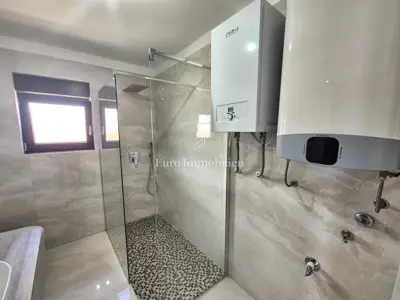 Apartment mit wunderschönem Meerblick in Malinska - 6