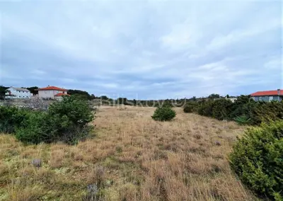 For Sale, Building Plot with Sea View, Ražanac - 8