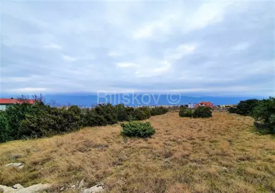 For Sale, Building Plot with Sea View, Ražanac - 3