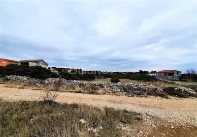 For Sale, Building Plot with Sea View, Ražanac - 5