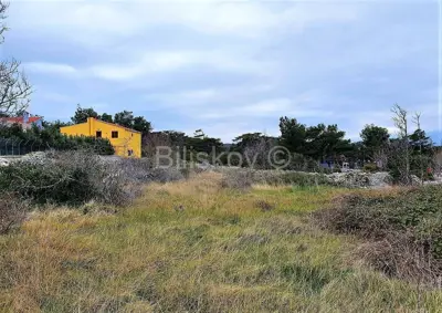 For Sale, Building Plot with Sea View, Ražanac - 7