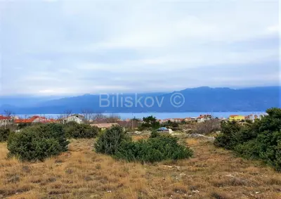For Sale, Building Plot with Sea View, Ražanac - 9