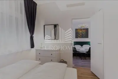 Apartment 164 m², Donji grad - view of Tomislavac and 7 rooms - 7