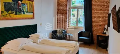 Apartment 164 m², Donji grad - view of Tomislavac and 7 rooms - 6