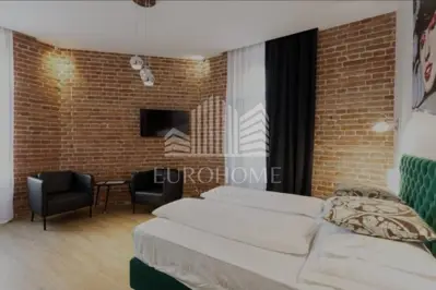 Apartment 164 m², Donji grad - view of Tomislavac and 7 rooms - 4