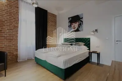 Apartment 164 m², Donji grad - view of Tomislavac and 7 rooms - 2