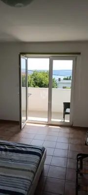 Wohnung 110 m², Jadranovo - Meerblick und zwei Balkone - 7