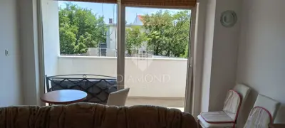 Wohnung 110 m², Jadranovo - Meerblick und zwei Balkone - 15