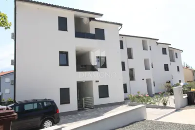 61 m² Wohnung, Čižići na Krku - Meerblick - 10