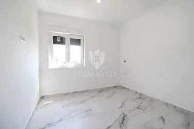 61 m² Wohnung, Čižići na Krku - Meerblick - 3