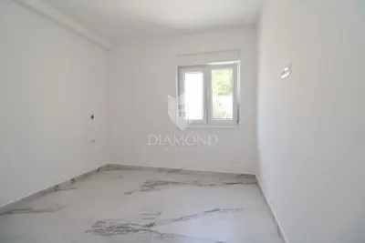61 m² Wohnung, Čižići na Krku - Meerblick - 2