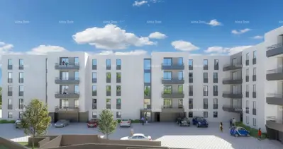 Verkauf - Wohnung in neuem Wohnprojekt, nur 200 m vom Meer und Stränden, Umag!