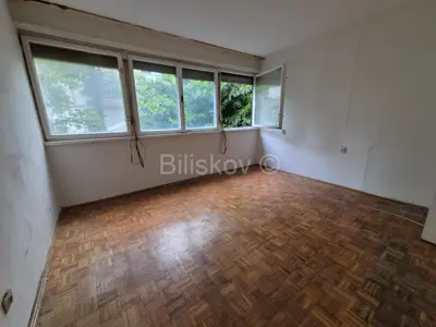 Stan 63 m², Folnegovićevo naselje, blizina škole i tramvaja - 3