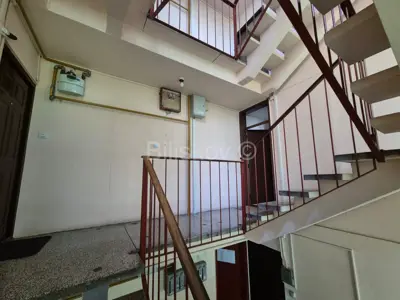 Stan 63 m², Folnegovićevo naselje, blizina škole i tramvaja - 12