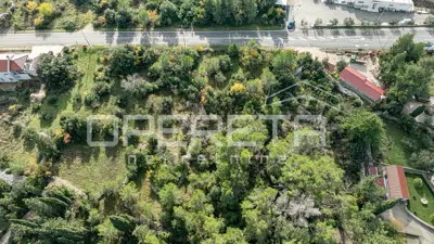 Investicijska prilika, građevinsko zemljište 3.150 m², otok Korčula - 2