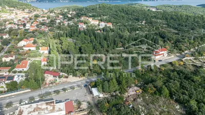 Investicijska prilika, građevinsko zemljište 3.150 m², otok Korčula - 12