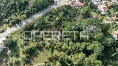 Investicijska prilika, građevinsko zemljište 3.150 m², otok Korčula - 4