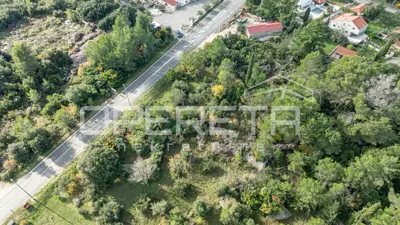 Investicijska prilika, građevinsko zemljište 3.150 m², otok Korčula - 8