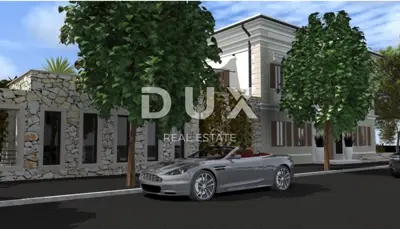 Haus 690 m², Čavle - Ortszentrum und großes Grundstück - 5