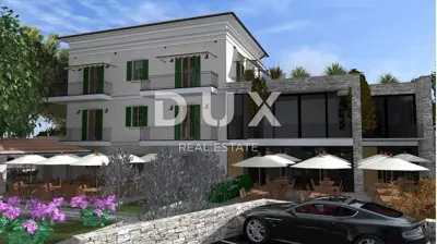 Haus 690 m², Čavle - Ortszentrum und großes Grundstück - 4