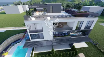 Apartment for sale in Sukošan, 249,1 m² - 6