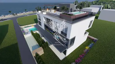 Apartment for sale in Sukošan, 249,1 m² - 5