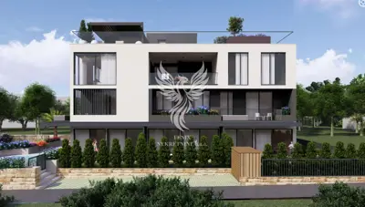Wohnung zum Kauf in Sukošan, 249,1 m²
